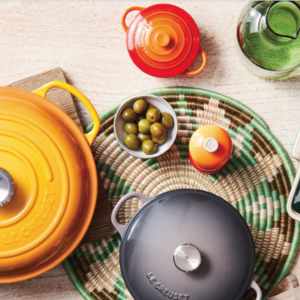 Le Creuset